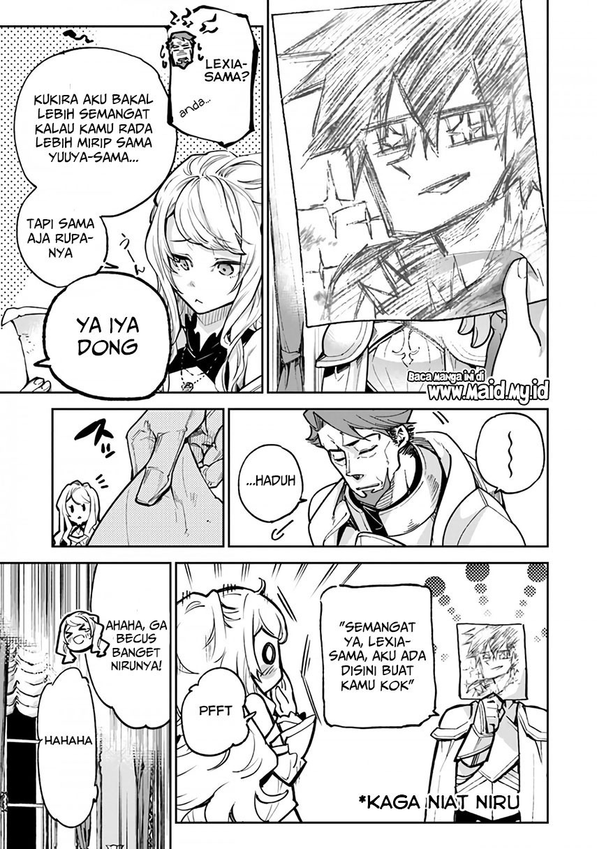 Isekai de Cheat Skill wo te ni Shita ore wa, Genjitsu Sekai wo mo Musou Suru ~Level Up wa Jinsei wo Kaeta~